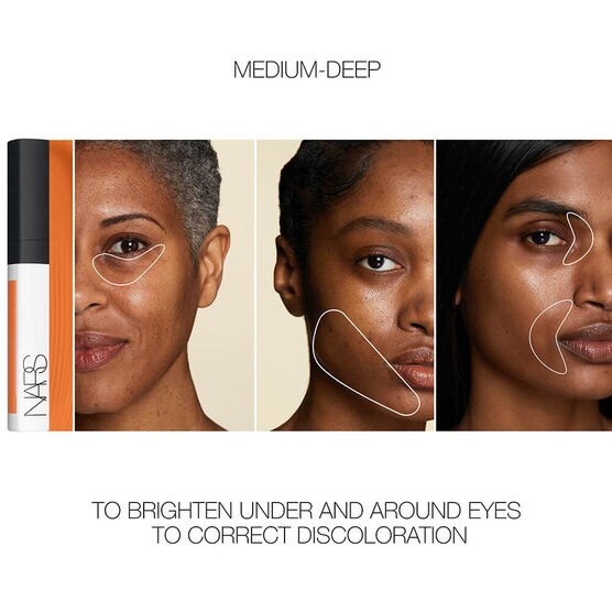 NARS       RADIANT CREAM CONC 6ML
